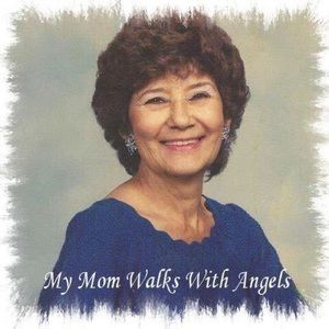 Meet your Posher, Teresa